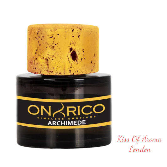 Archimede by Onyrico Eau de Parfum