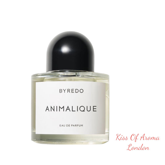 Animalique by Byredo Eau de parfum