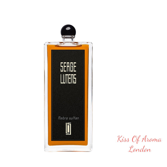 Ambre Sultan by Serge Lutens Eau de Parfum
