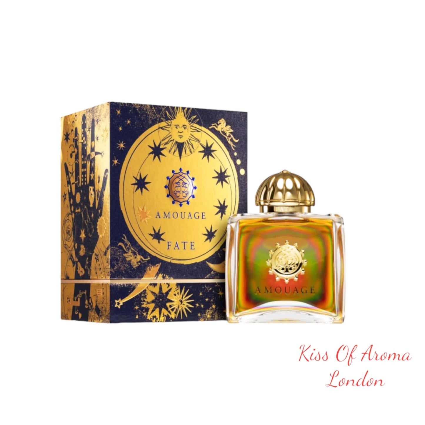 Fate for Women Amouage Eau de Parfum