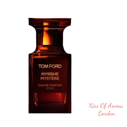 Myrrhe Mystère by Tom Ford Eau de Parfum
