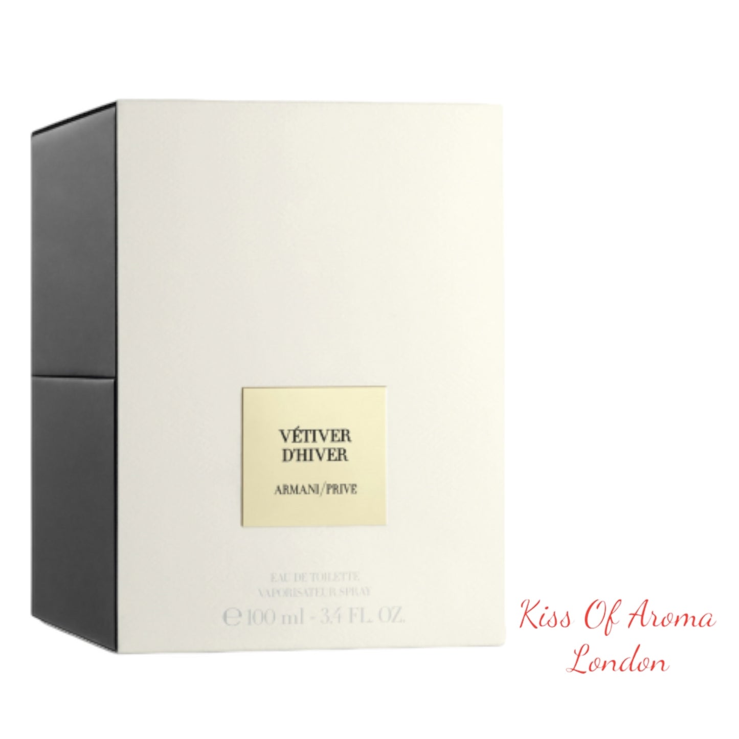 Vétiver d'Hiver (Vetiver Babylone) by Giorgio Armani
