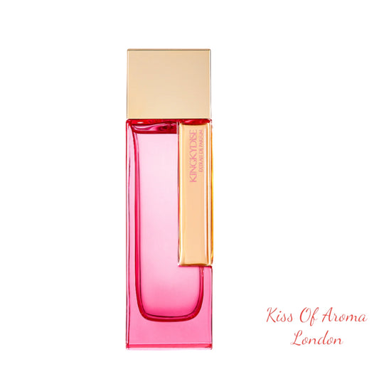 Kingkydise by Laurent Mazzone Parfums Extrait de Parfum