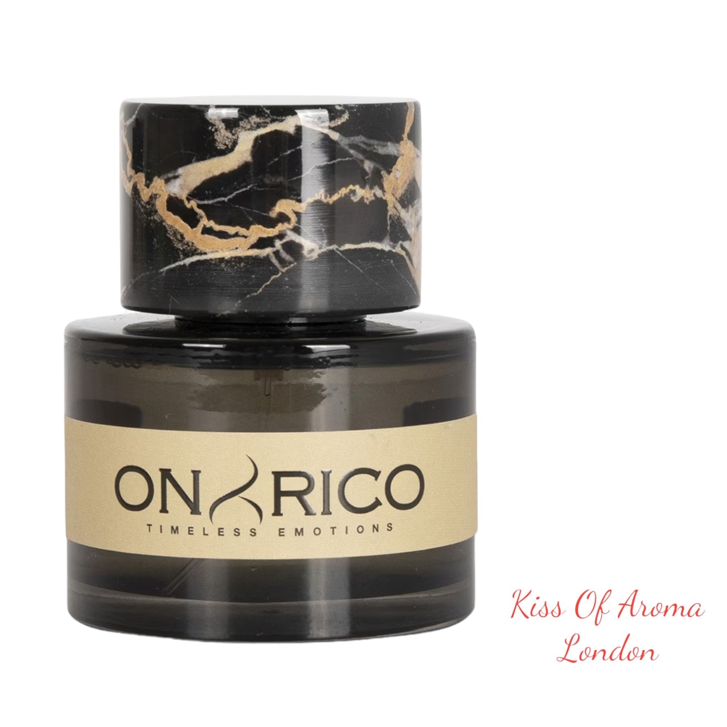Itineris by Onyrico Eau de Parfum