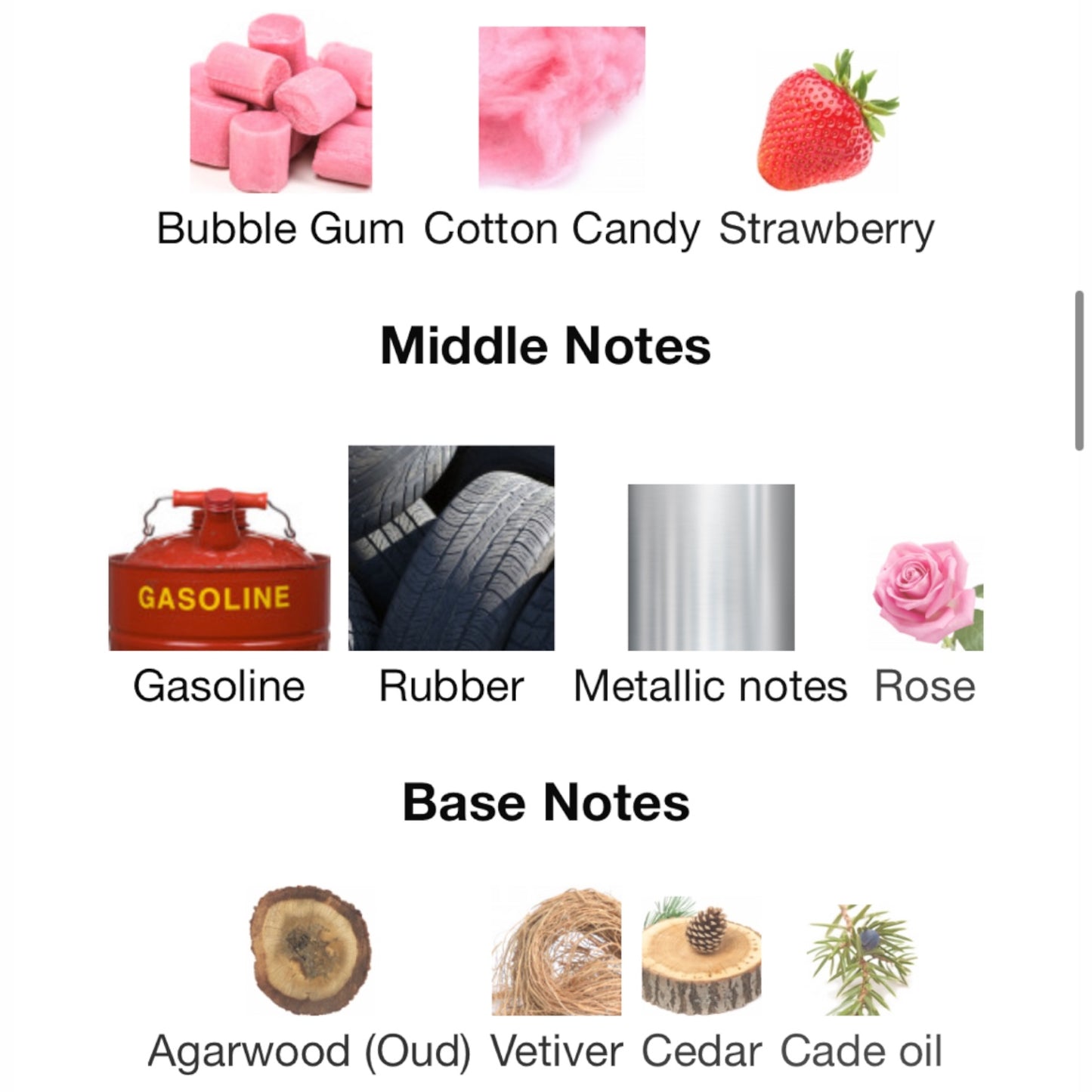 Age of Innocence by Toskovat' Eau de Parfum