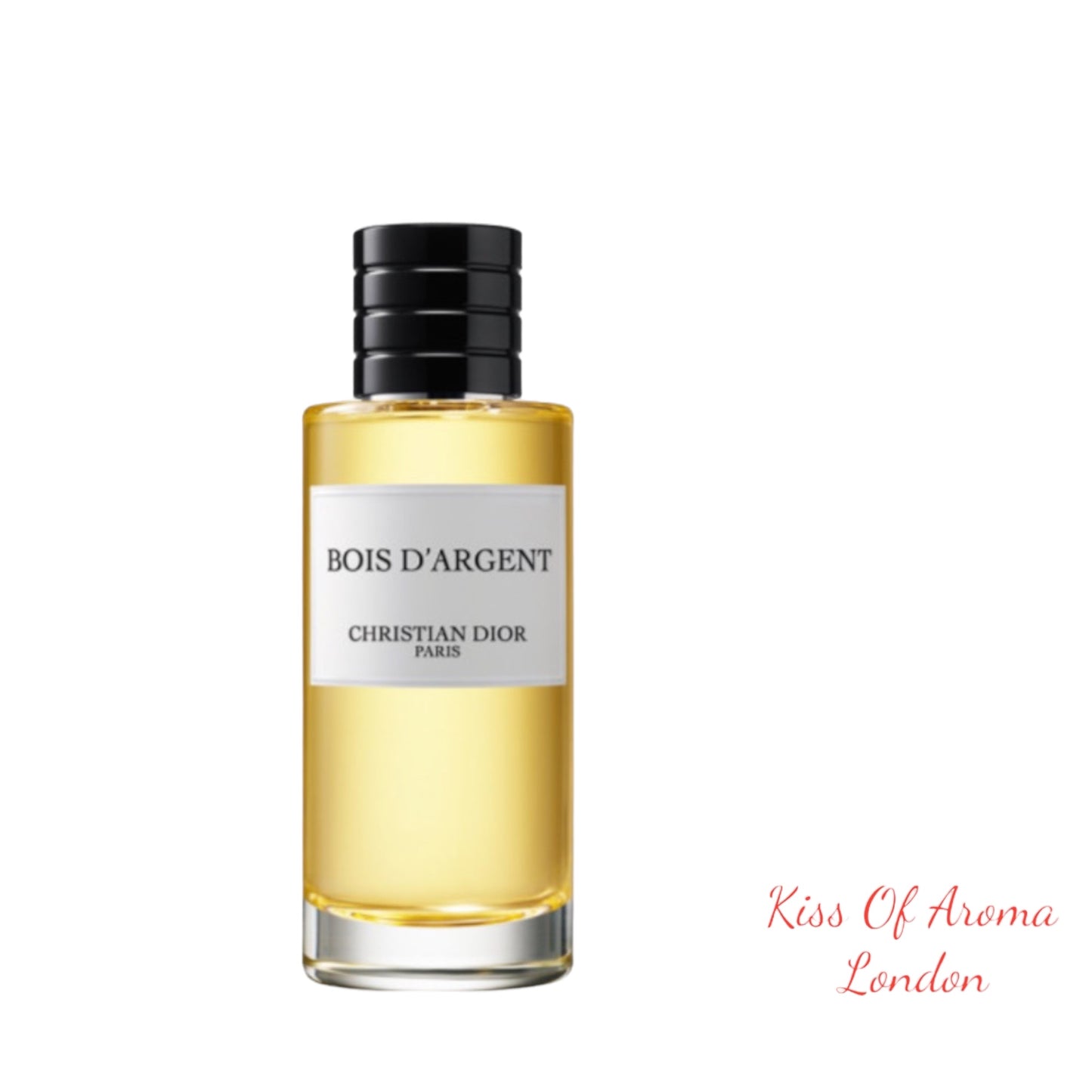 Bois d'Argent by Dior Eau de Parfum