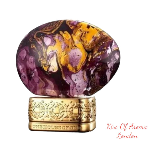 Grape Pearls by The House of Oud Eau de Parfum
