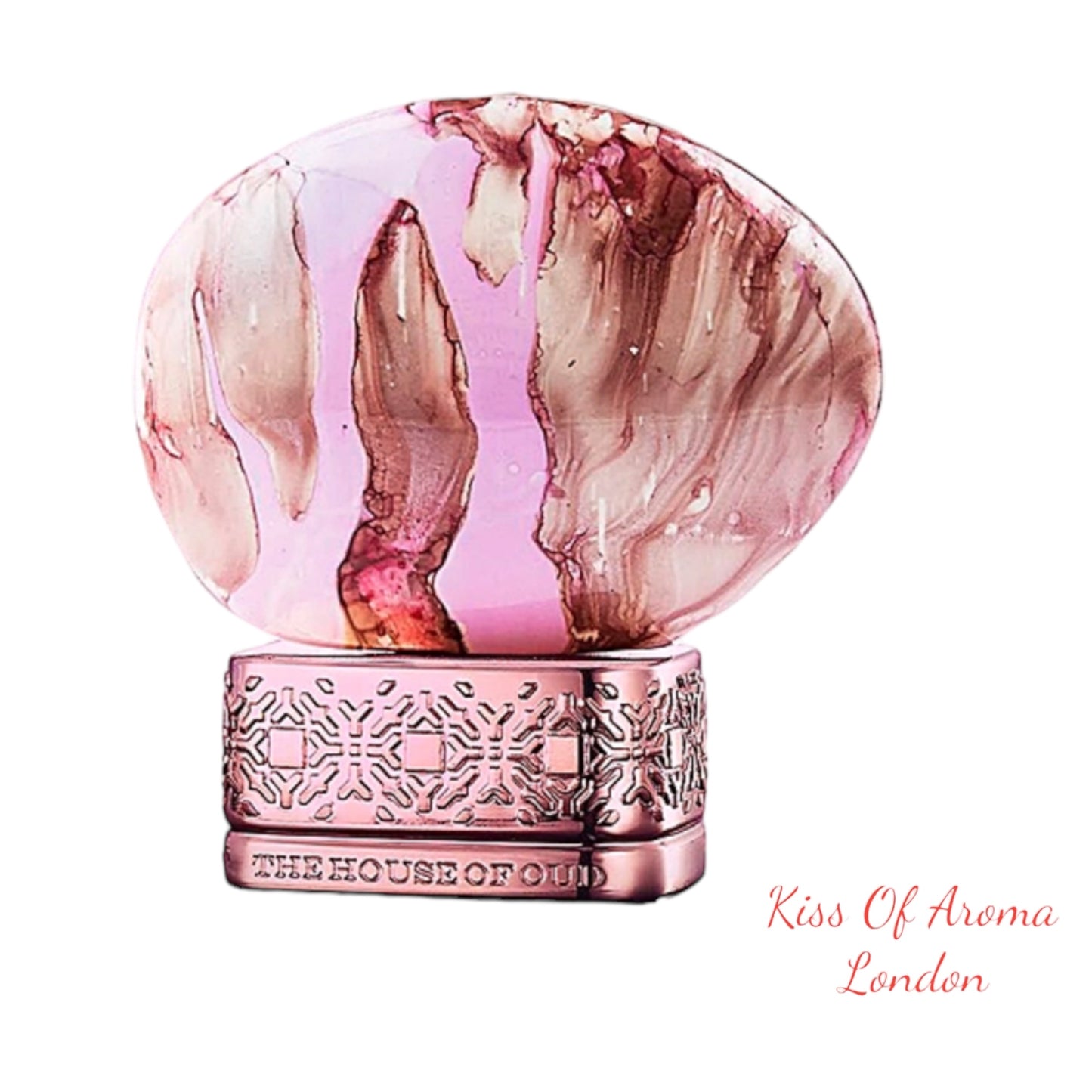 Empathy by The House of Oud Eau de Parfum