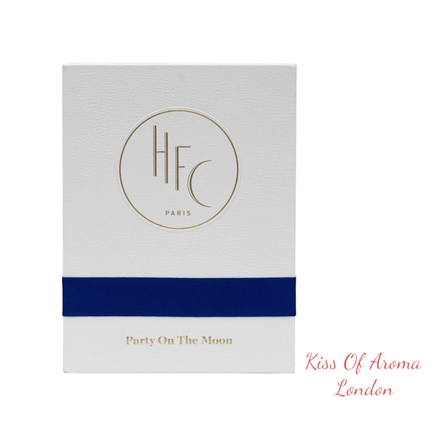 Party on the Moon by Haute Fragrance Company HFC Eau de parfum