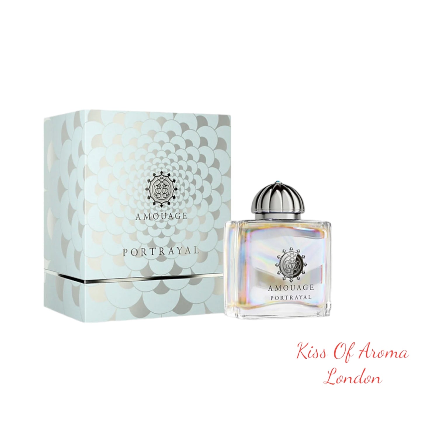 Portrayal Woman Amouage Eau de Parfum