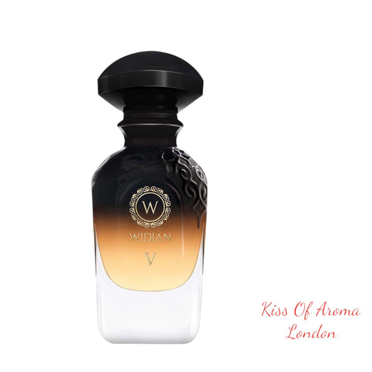 V by WIDIAN Extrait de Parfum