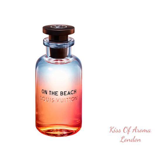 One The Beach by Louis Vuitton Eau de Parfum