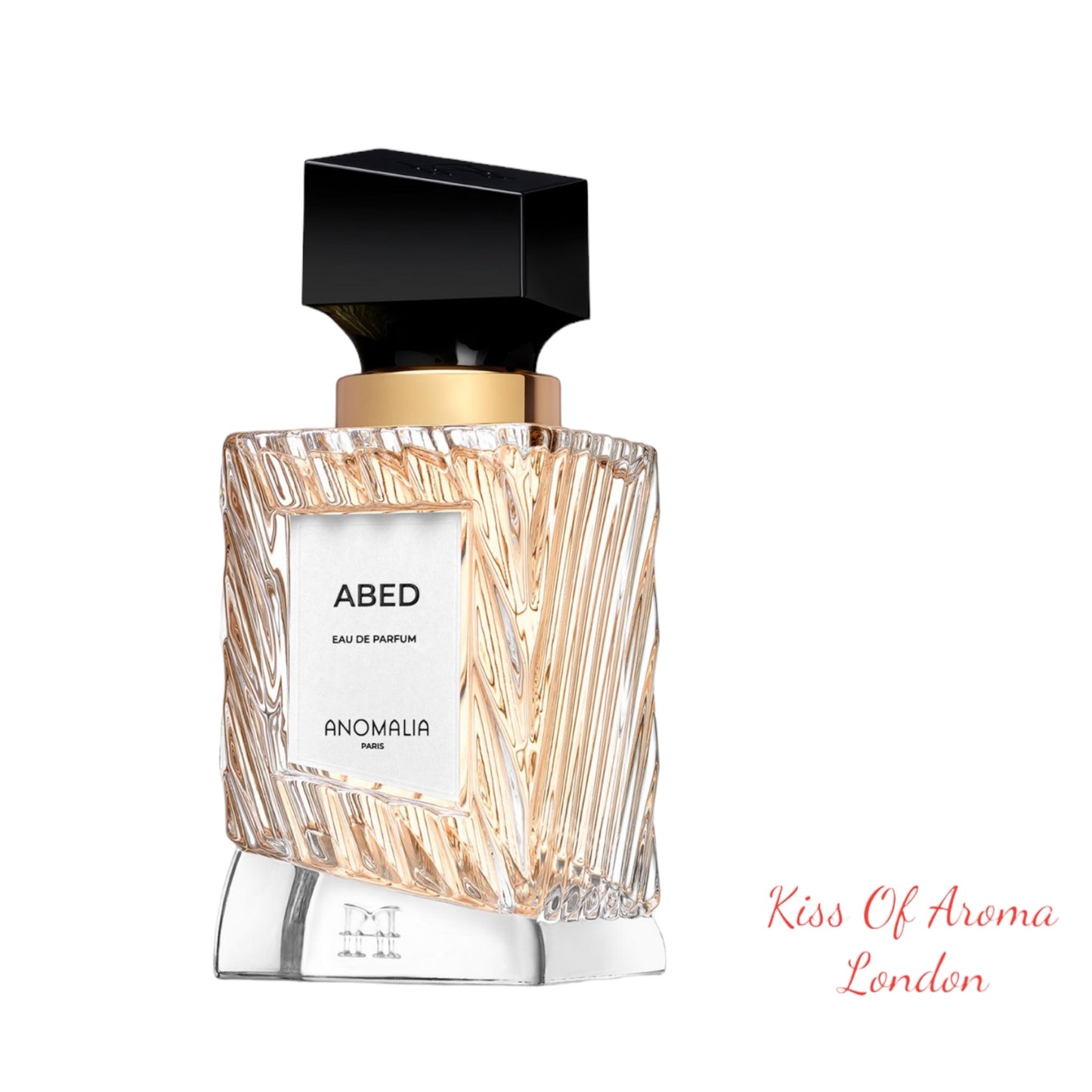 Abed by Anomalia Paris Eau de Parfum