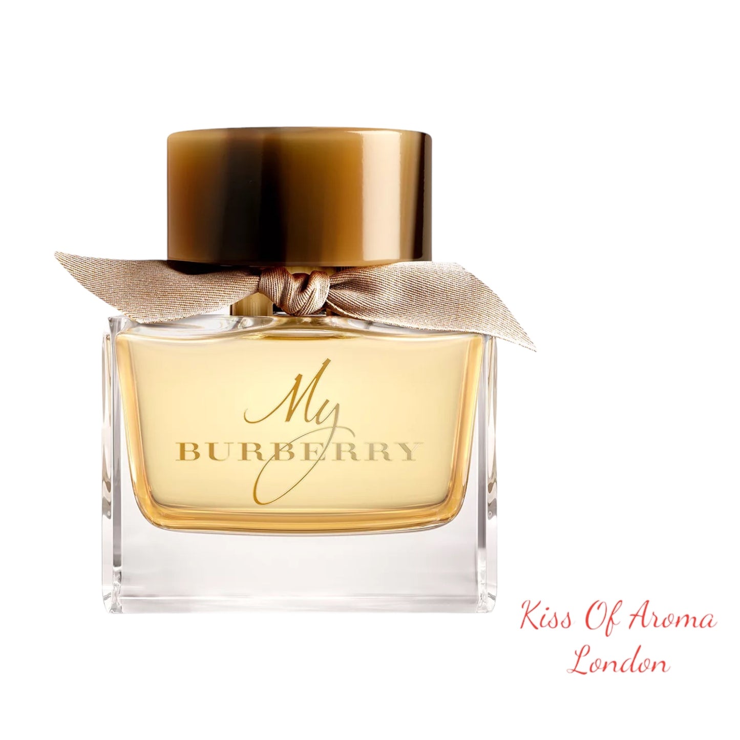 My Burberry by Burberry Eau de Parfum