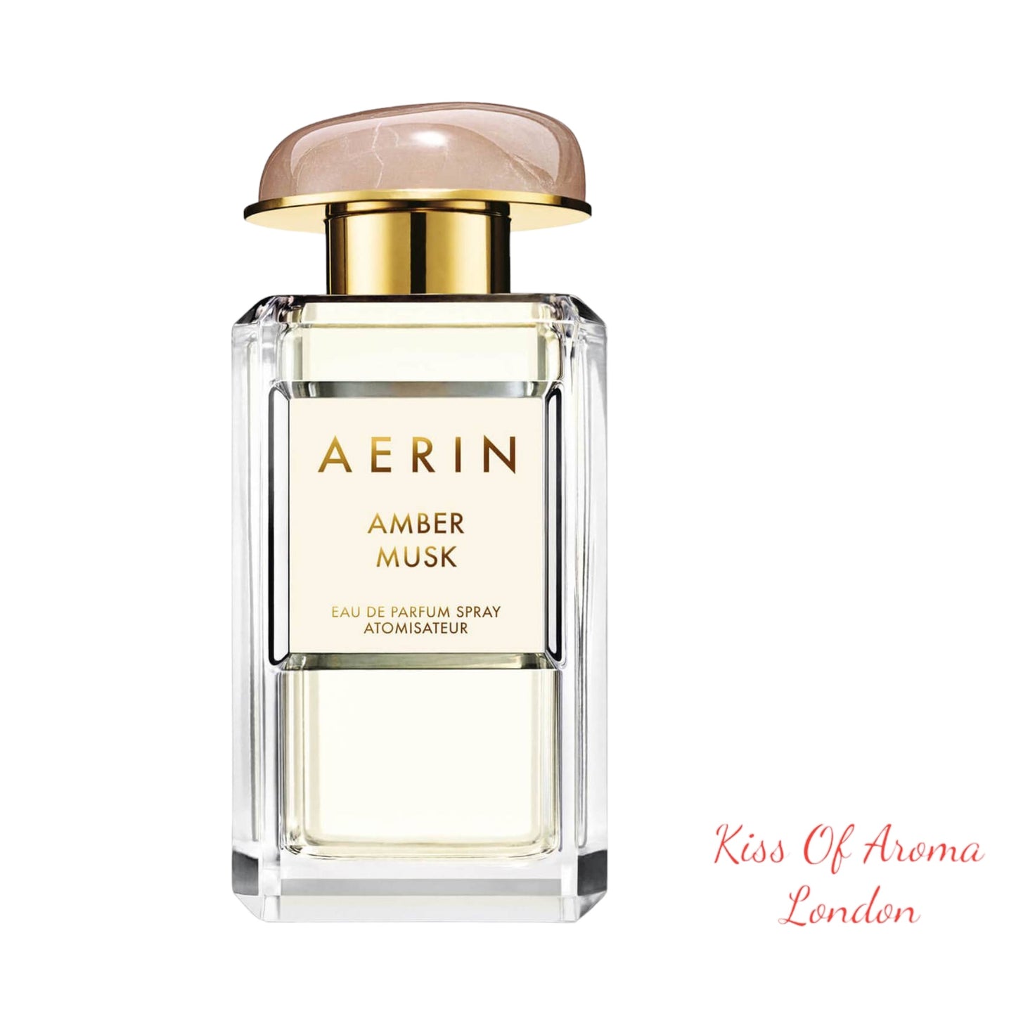 Amber Musk Aerin Lauder Eau de Parfum
