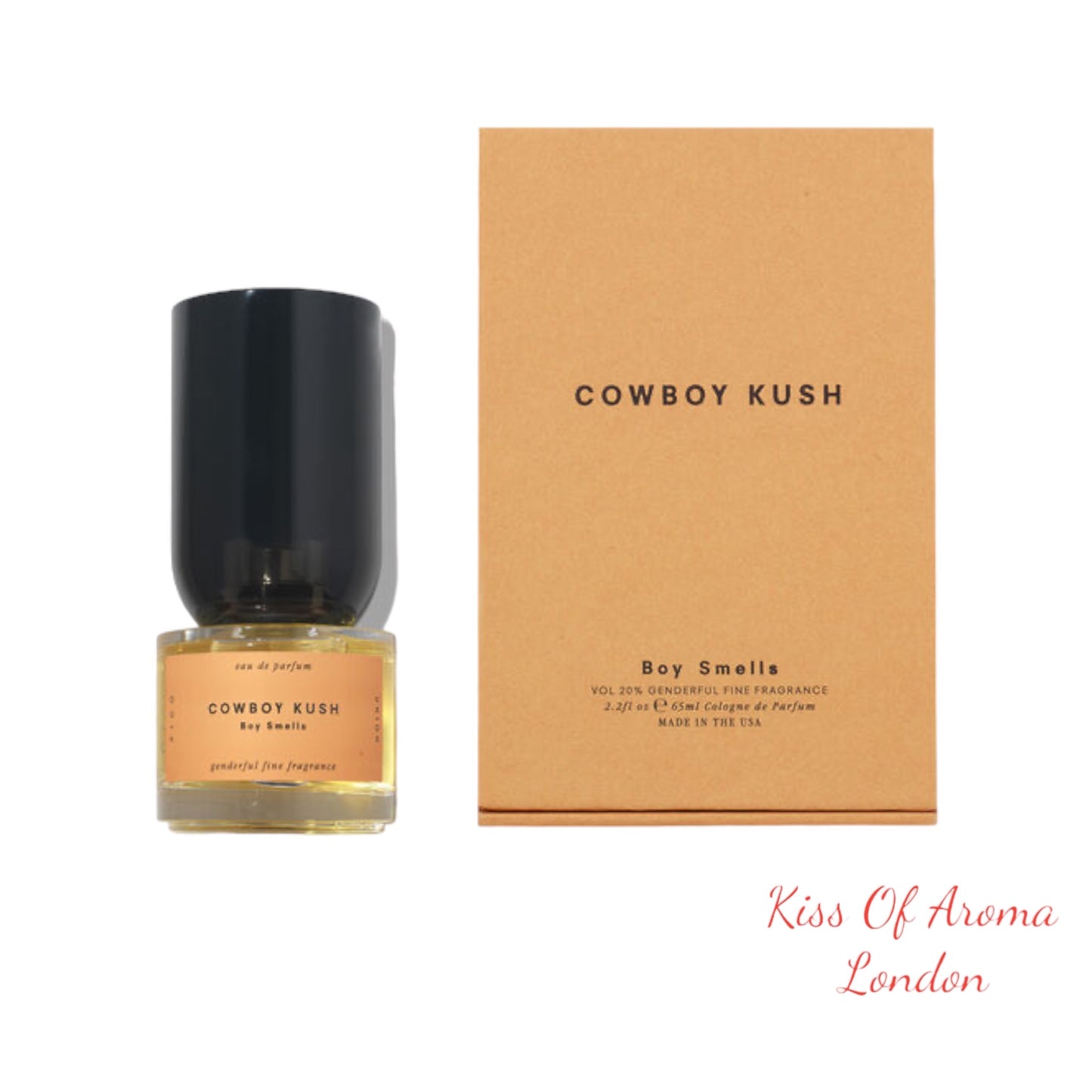 Cowboy Kush by Boy Smells Eau de Parfum