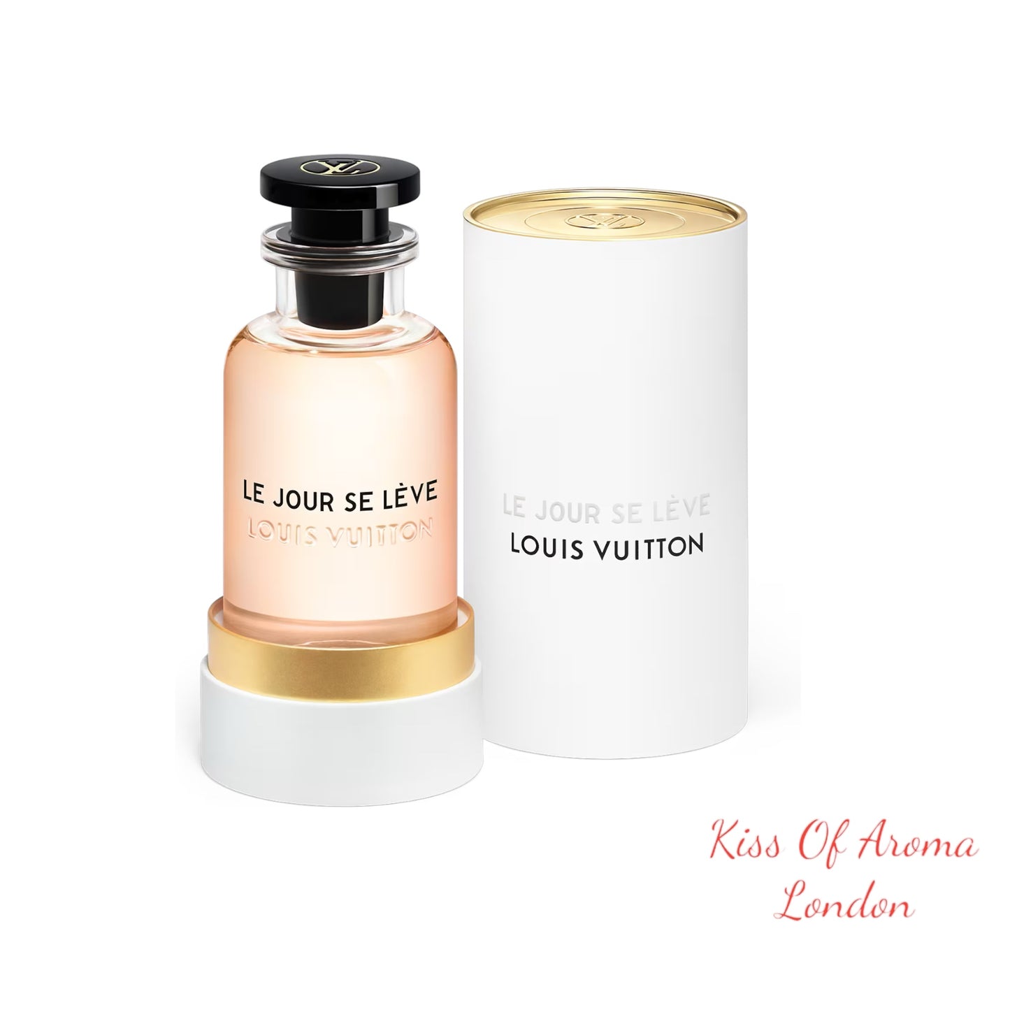 Le Jour se Lève by Louis Vuitton Eau de Parfum