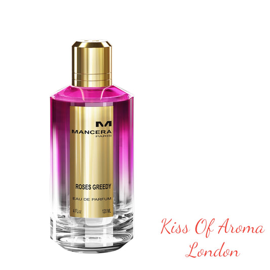 Roses Greedy by Mancera Eau de Parfum