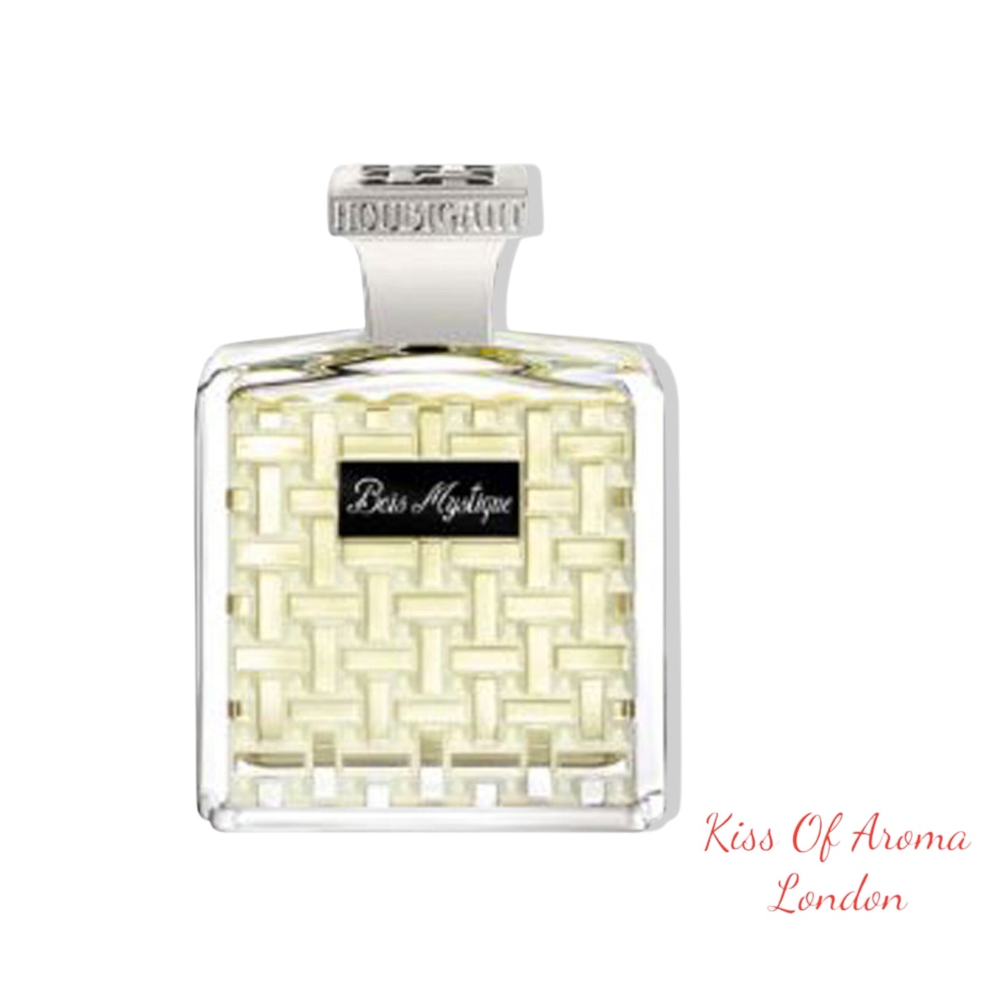 Bois Mystique by Houbigant Extract de Parfum