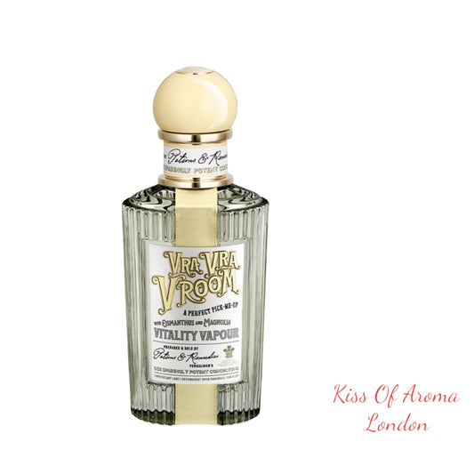 Vra Vra Vroom by Penhaligon's Eau de Parfum