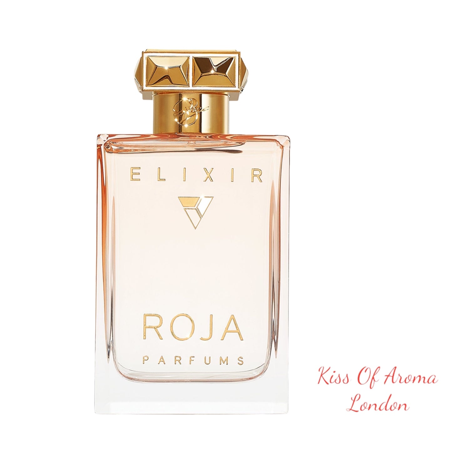 Elixir Pour Femme Essence De Parfum by Roja Dove