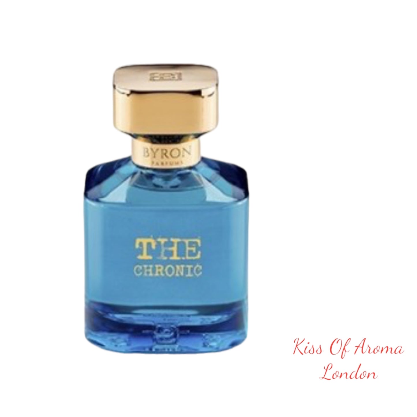 The Chronic by Byron Parfums Eau de Parfum