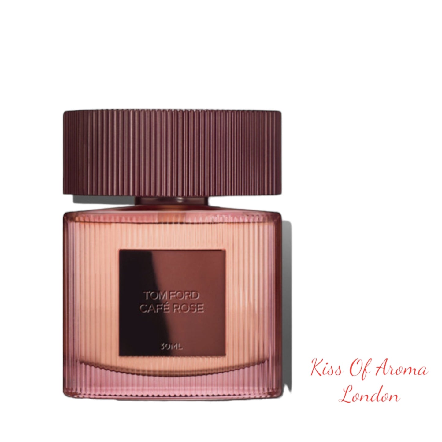 Café Rose (2023) by Tom Ford Eau de Parfum