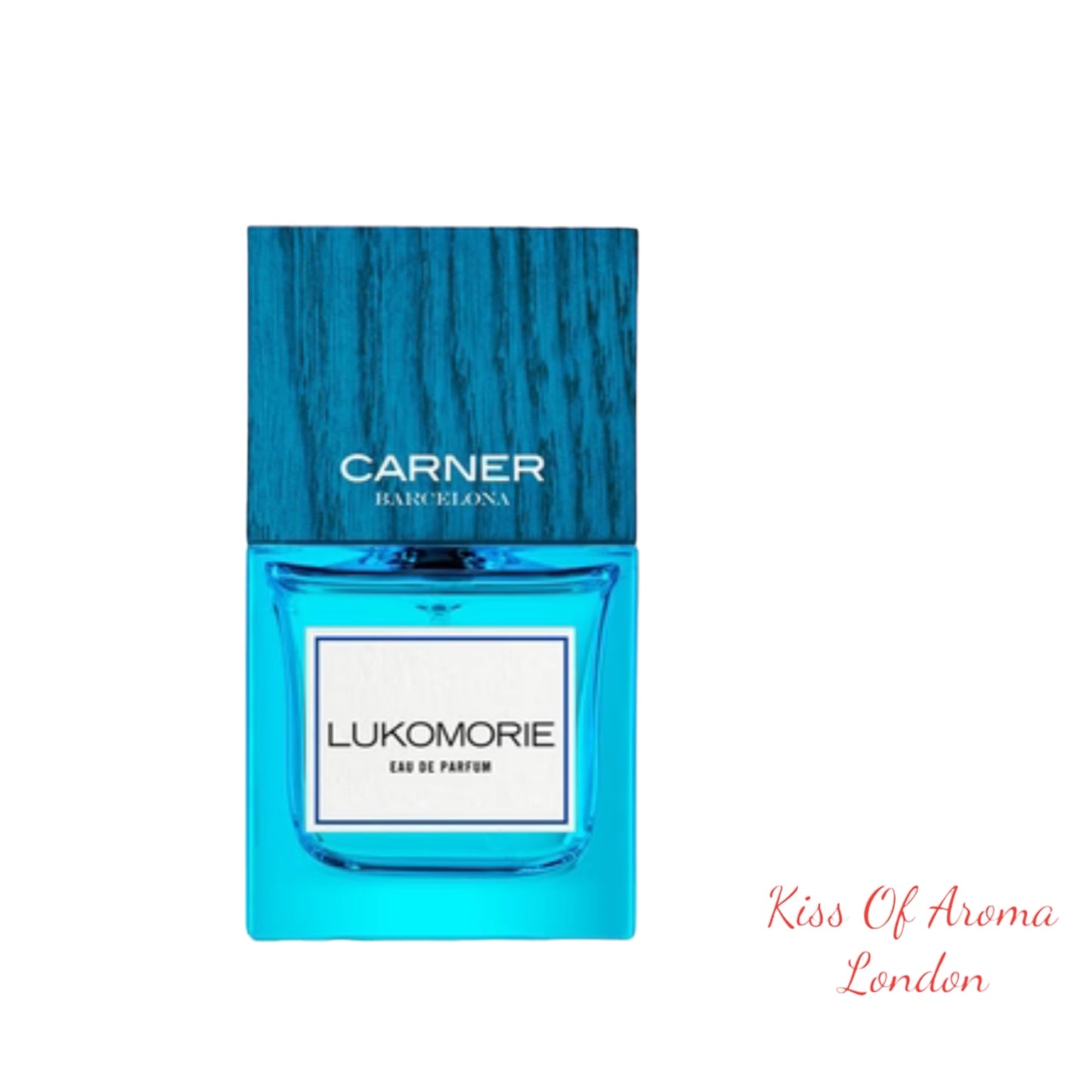 Lukomorie by Carner Barcelona Eau de Parfum