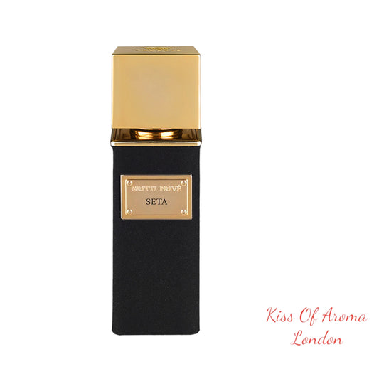 Seta by Gritti Extrait de Parfum
