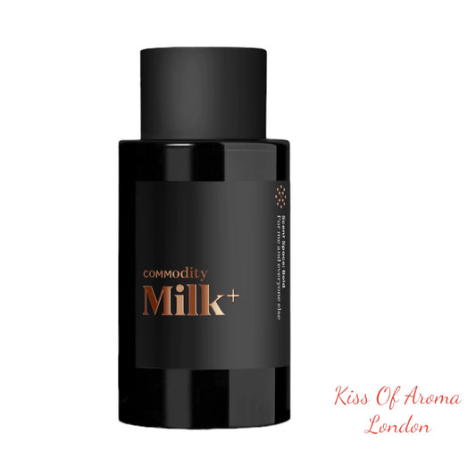 Milk + by Commodity Eau de Parfum