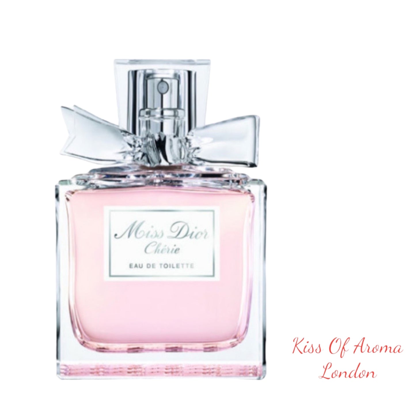 Miss Dior Cherie Eau De Toilette by Dior ( Rare)