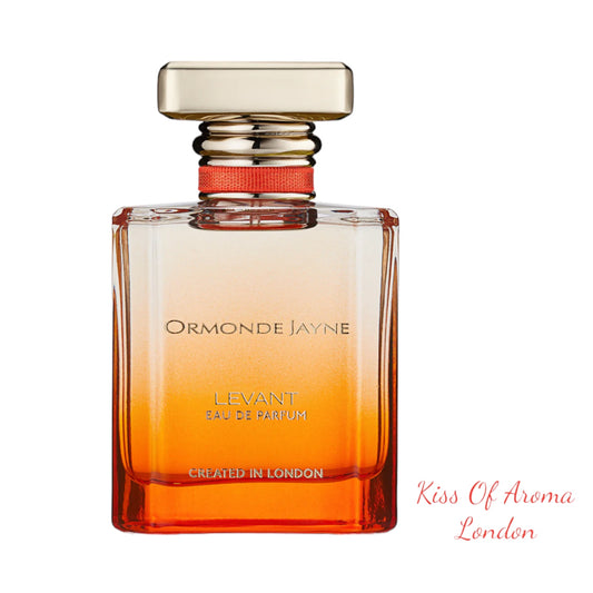 Levant by Ormonde Jayne eau de parfum