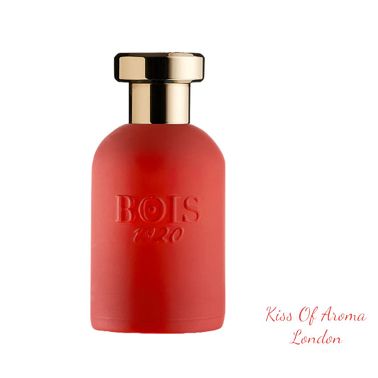 Oro Rosso by Bois 1920 Eau de Parfum