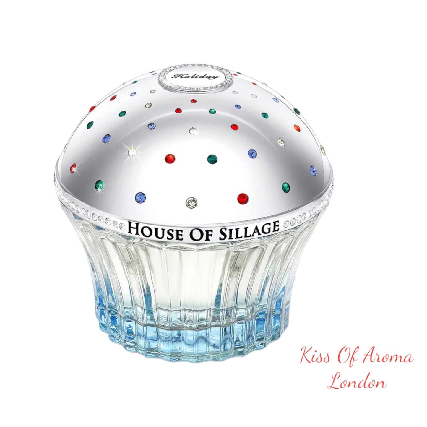Holiday by House Of Sillage by House Of Sillage Eau de Parfum