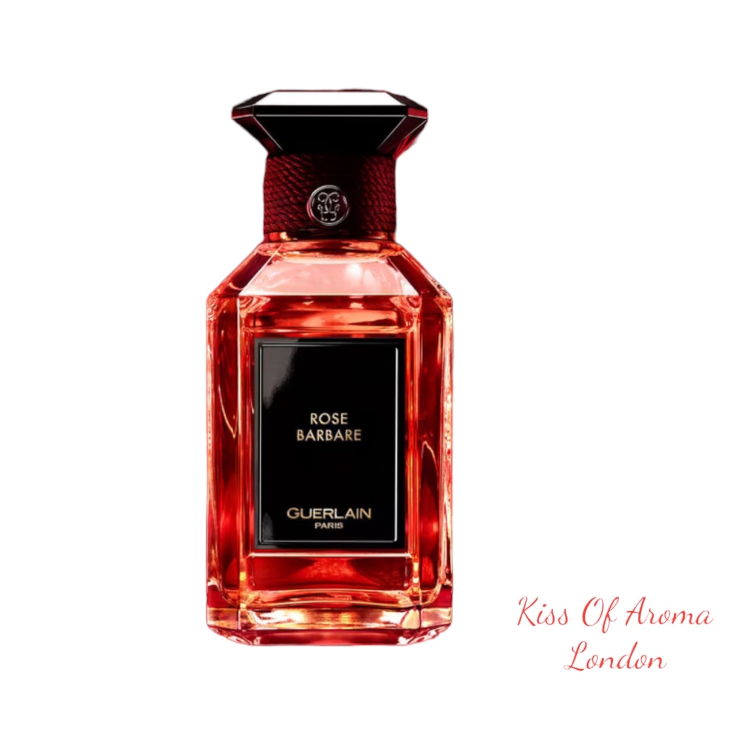 Rose Barbare by Guerlain Eau de Parfum