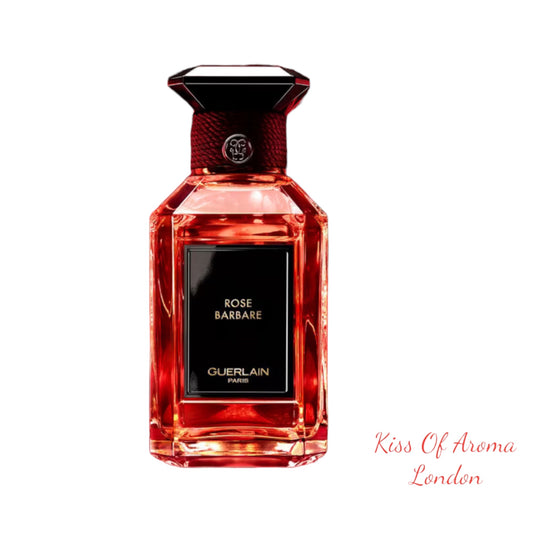 Rose Barbare by Guerlain Eau de Parfum