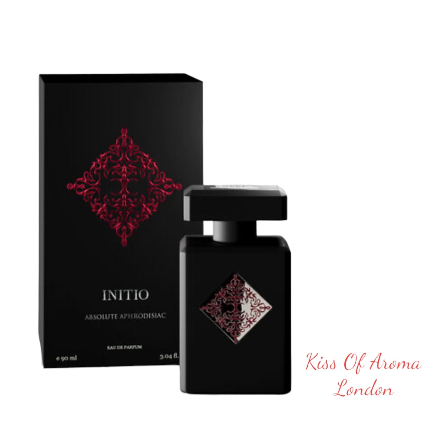 Absolute Aphrodisiac Eau de Parfum by Initio Parfums Prives