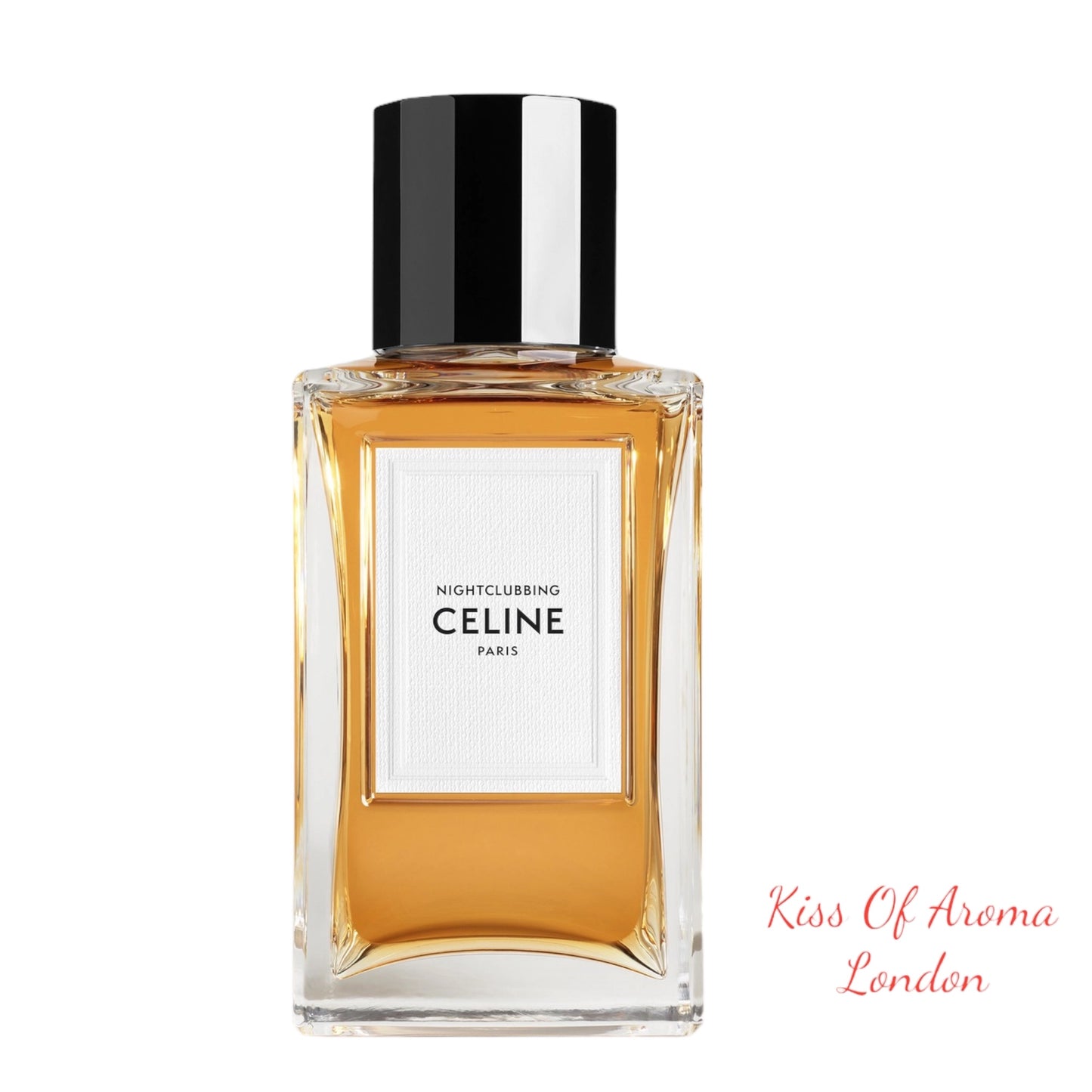 Nightclubbing by Celine Eau de Parfum