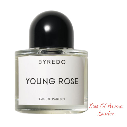Young Rose By Byredo Eau de Parfum