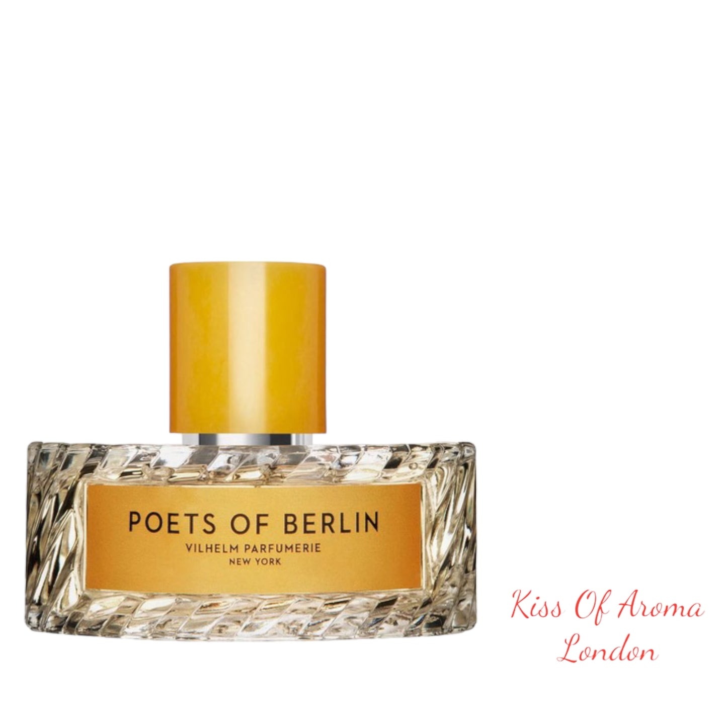 Poets of Berlin by Vilhelm Parfumerie Eau de Parfum