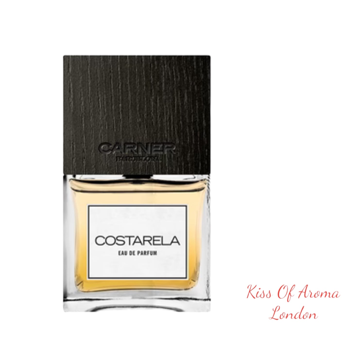 Costarela by Carner Barcelona Eau de Parfum