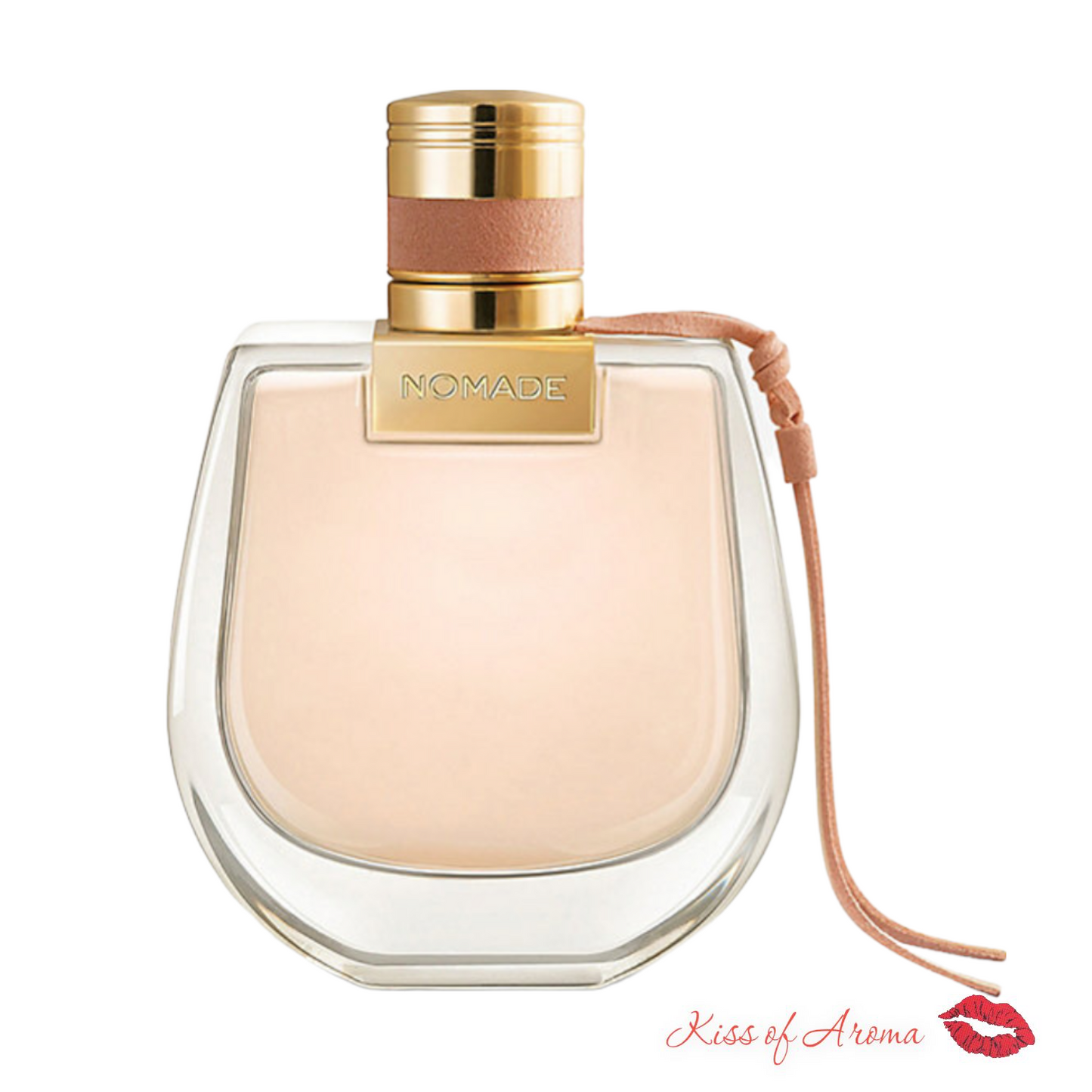 Nomade by Chloé eau de parfum
