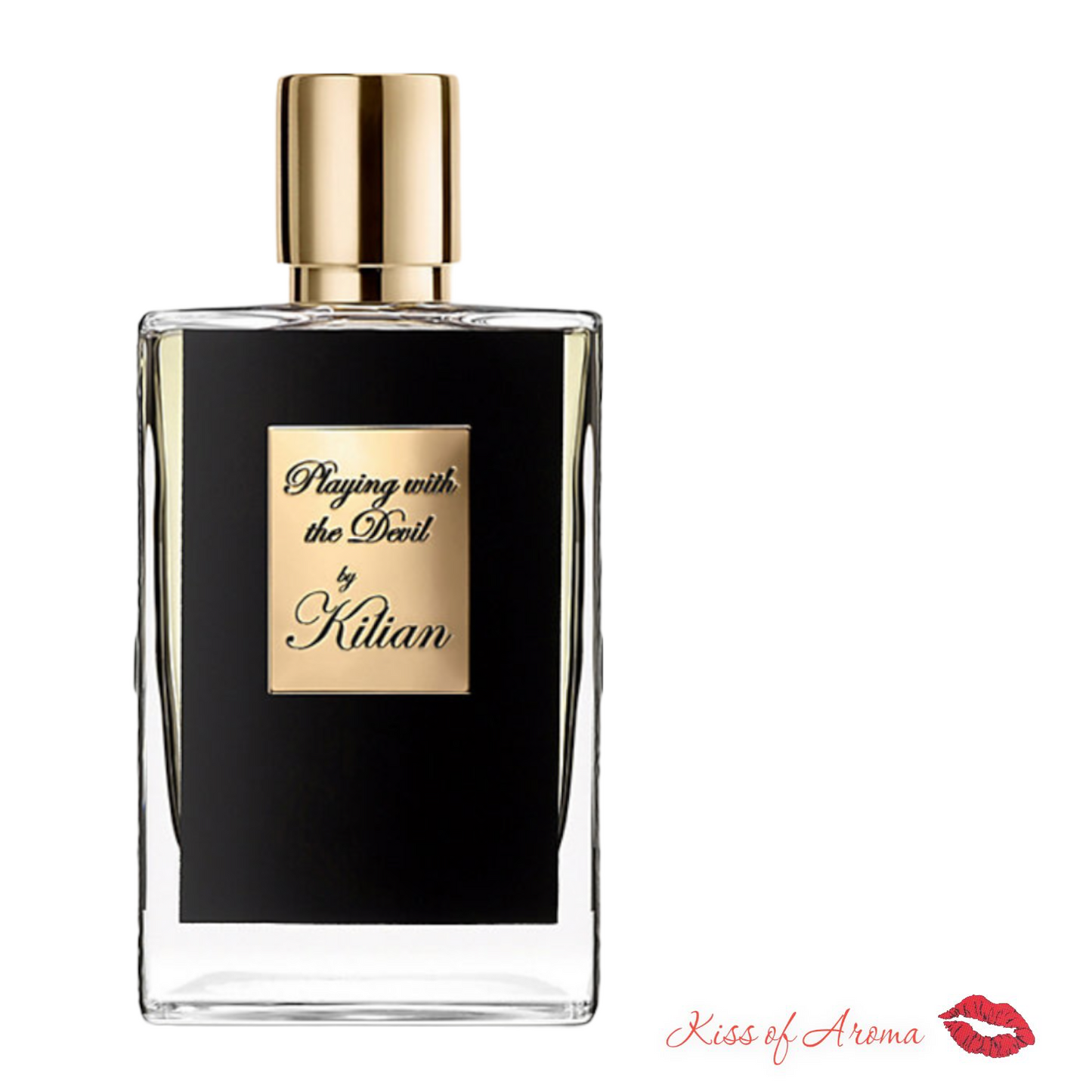 Playing With The Devil by By Kilian Eau de Parfum