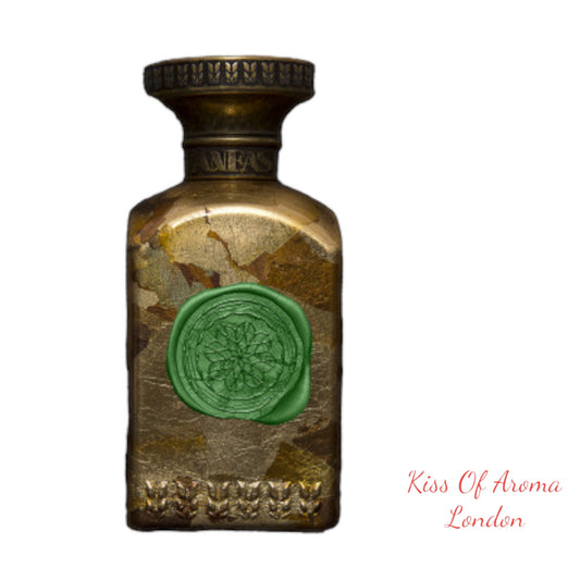 Gaya by Anfas Eau de Parfum