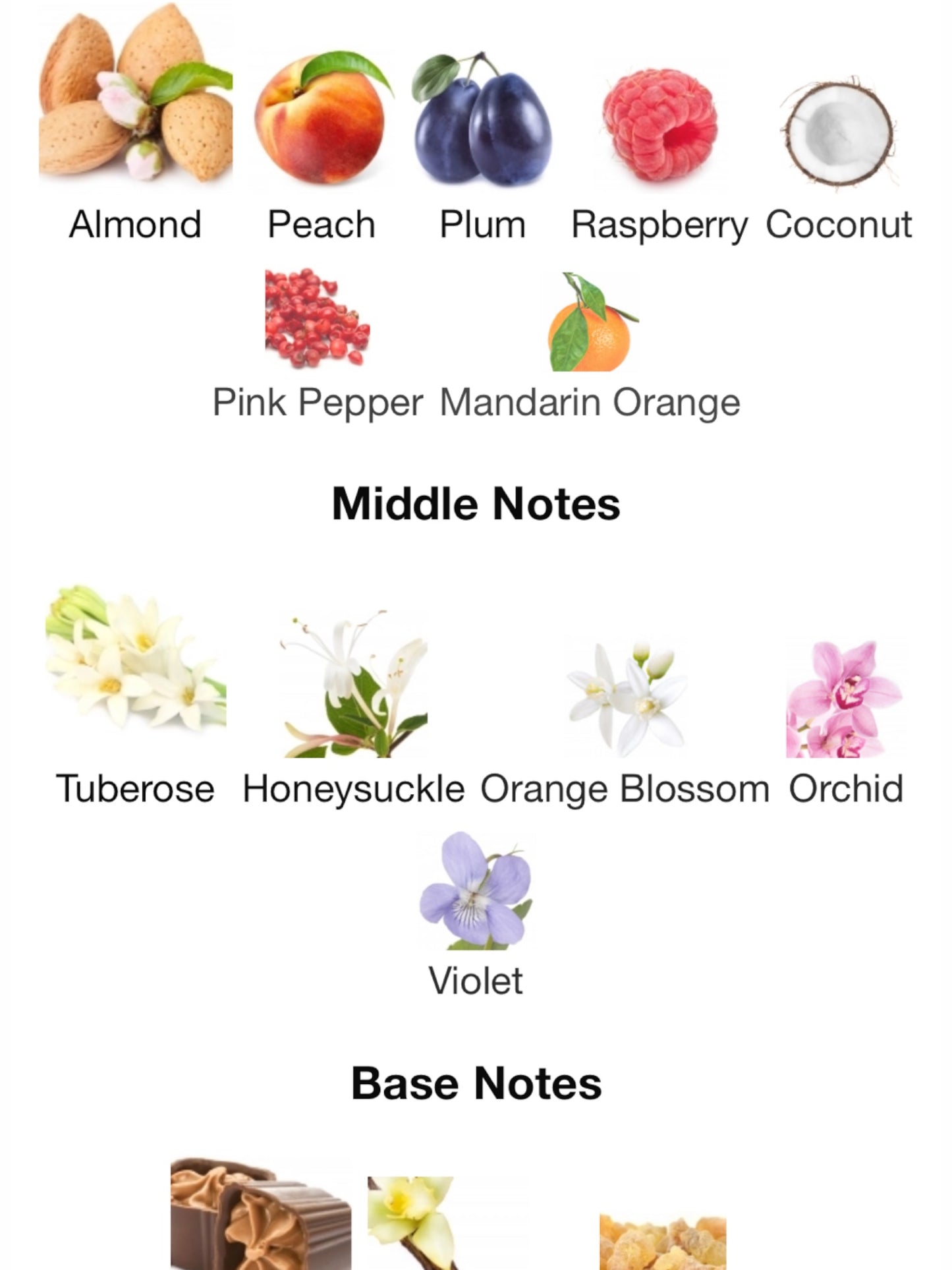 Rose Arabia Almond by WIDIAN Eau de Parfum