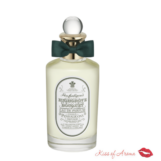 Highgrove Bouquet by Penhaligon's Eau de Parfum