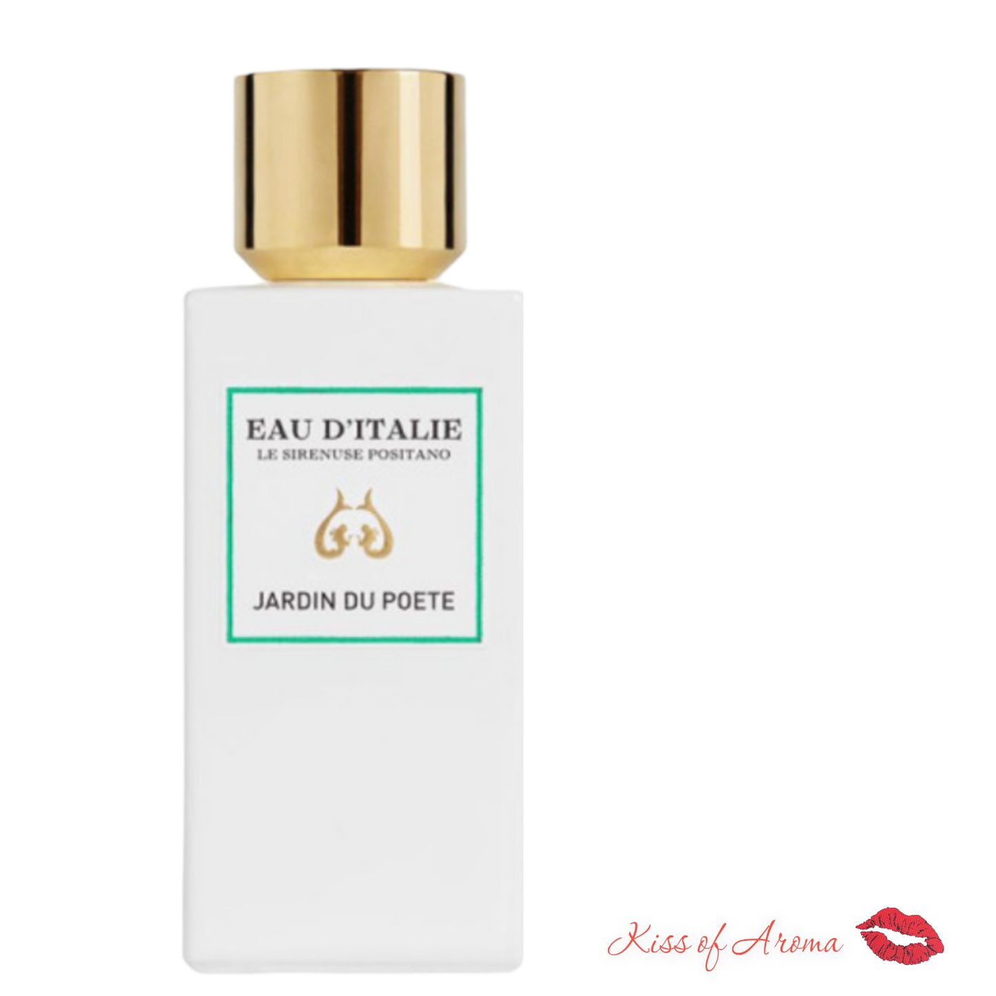 Jardin du Poete by Eau D'Italie Eau de Parfum