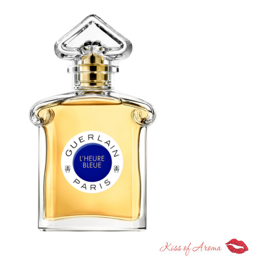 L'Heure Bleue Eau de Parfum Guerlain
