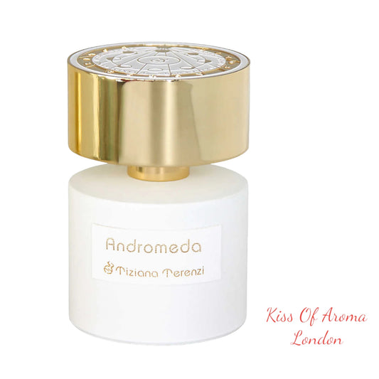 Andromeda by Tiziana Terenzi Extrait De Parfum