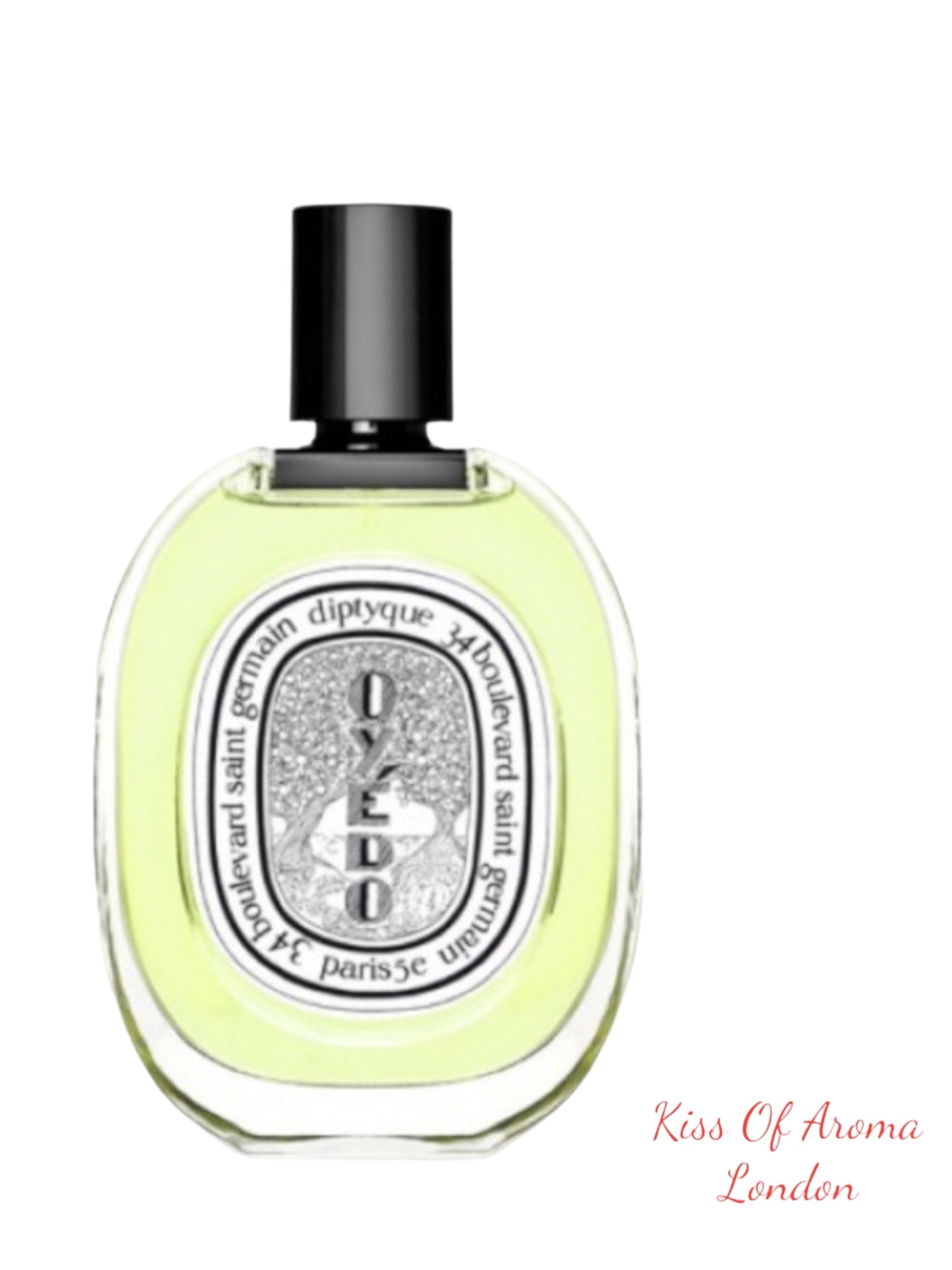 Oyedo Eau de Toilette by Diptyque